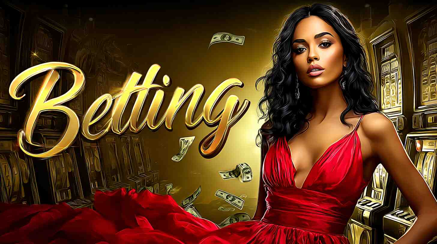 Explora la variedad de apuestas en el Casino BETVIP333