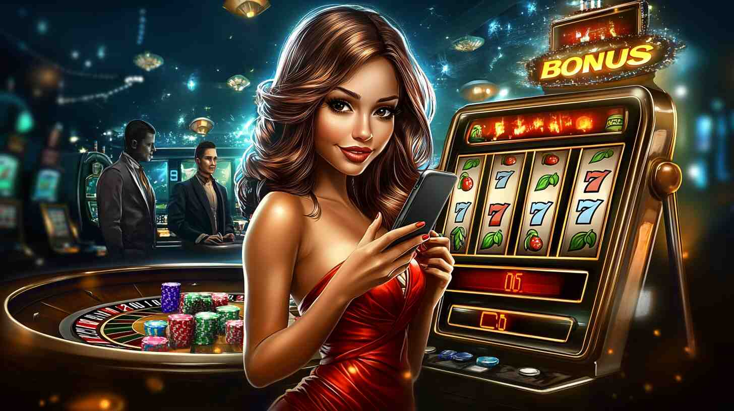Duplica la diversión con los bonos del casino BETVIP333
                              