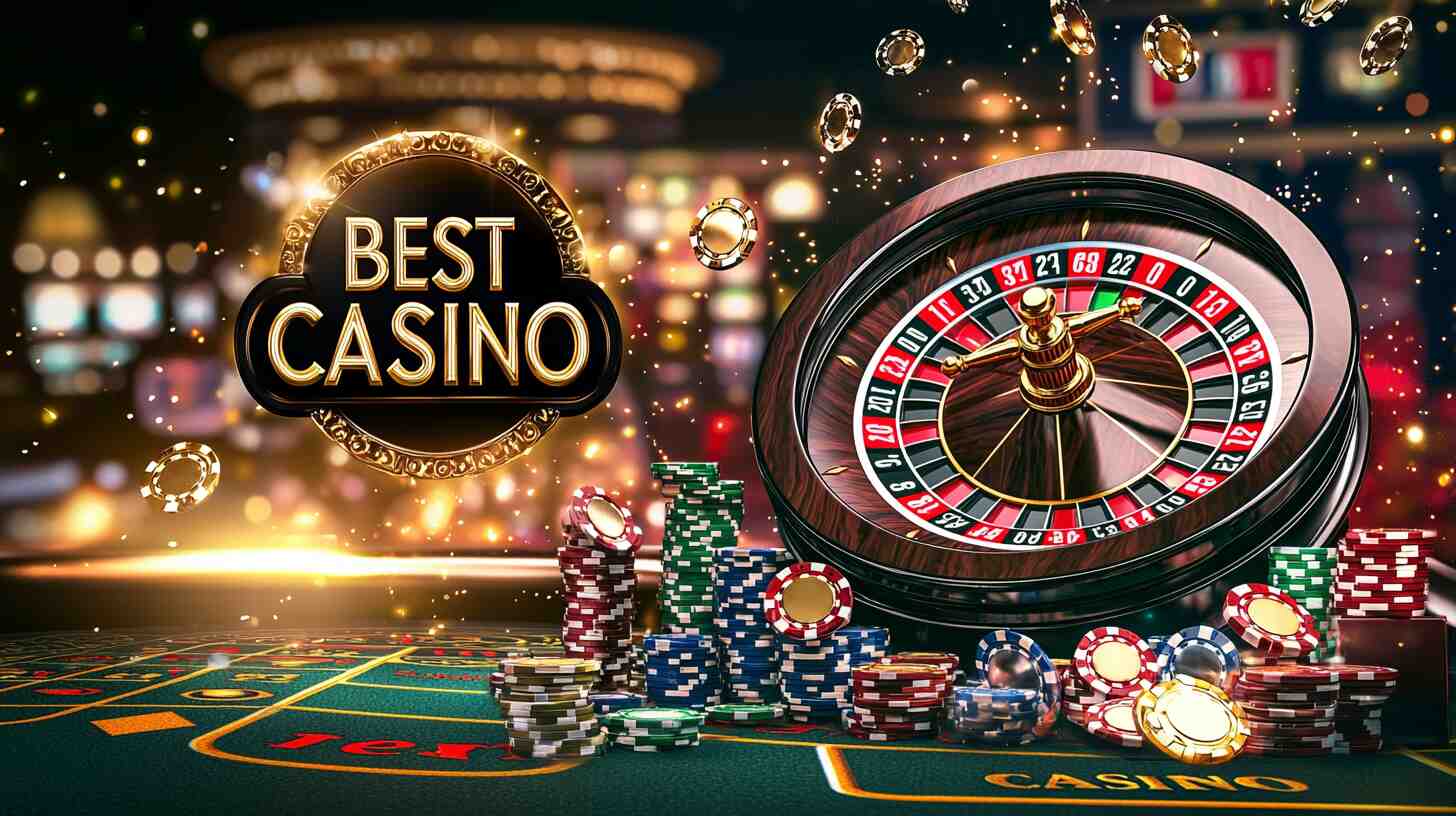 BETVIP333 Casino